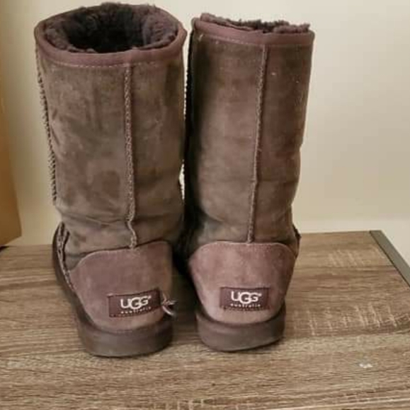 Boots - Picture 3 of 3